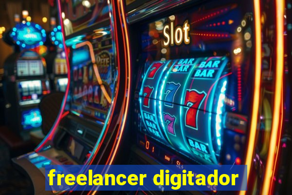 freelancer digitador